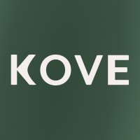Kove logo - Similar company to Native Labs