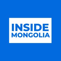 Inside Mongolia logo - Similar company to Lemon Press