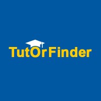 TutorFinder logo - Similar company to Panache Learning