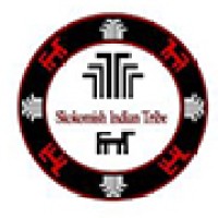 Skokomish Indian Tribe logo - Similar company to Wildlife Returns