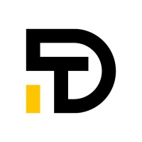 Data Terminus logo - Similar company to Squid Consultancy