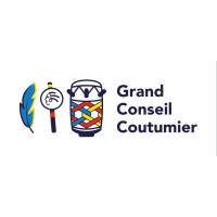 Grand Conseil Coutumier logo - Similar company to Daac Guyane