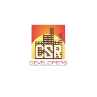 CSR Developers logo - Similar company to Gowra Urbanwinds