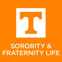 University of Tennessee, Knoxville Sorority & Fraternity Life logo - Similar company to Jones Center For Leadership & Service