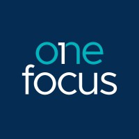 Onefocus logo - Similar company to Ccm Insurance Group