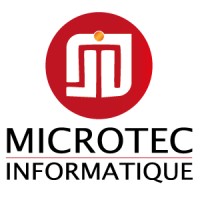 Microtec Informatique logo - Similar company to Harmony Group