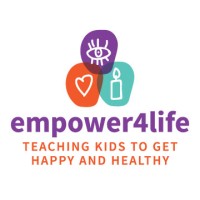 Empower4Life logo - Similar company to Nitesout