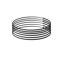 Le Plateau Tournant logo - Similar company to Atelier Riso Éticc
