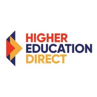 Higher Education Direct logo - Similar company to Entrily