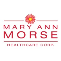 Mary Ann Morse Healthcare Corp. logo - Similar company to Pitec Clinical