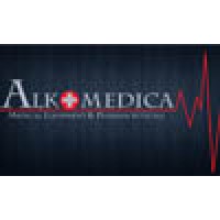 ALKOMEDICA logo - Similar company to Kocon