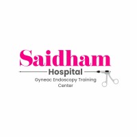 Saidham Gynaec Endoscopy Training Center logo - Similar company to Surgery Dada
