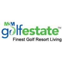 M3M Golf Estate logo - Similar company to M3M Golf Estate Gurgaon