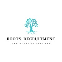 Roots Recruitment Childcare Specialists logo - Similar company to Ripeplanet