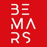 BEMARS logo - Similar company to Pcalder Studio
