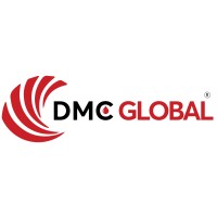 DMC GLOBAL PTE. LTD. logo - Similar company to Win Oil
