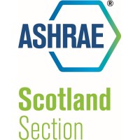 ASHRAE Scotland section logo - Similar company to Ashrae Nordic Chapter