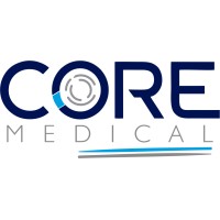 Core Medikal A.Ş. logo - Similar company to Camlog