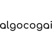 Algocog AI logo - Similar company to Third Wunder
