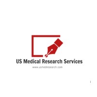 US Medical Research Services, LLC logo - Similar company to Flas Foundation
