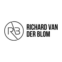 RichardvanderBlom.com logo - Similar company to Dragonflies Everywhere