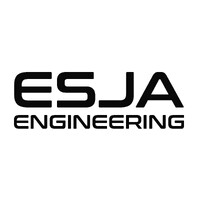 Esja Engineering logo - Similar company to Oslo Epoxybelegg