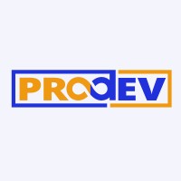 CV. Prodev Media logo - Similar company to Pt. Azizan Wesi Utama