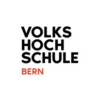 Volkshochschule Bern logo - Similar company to Великі Коти