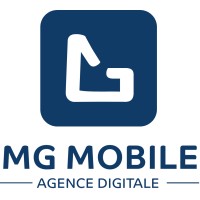 MG MOBILE AGENCE DIGITALE logo - Similar company to E-Devweb