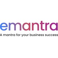 E-mantra logo - Similar company to Emantra