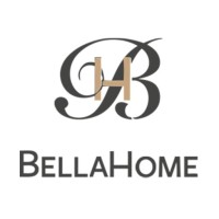 Bella Home Fabrics logo - Similar company to Bella Home Decor