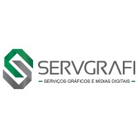 ServGrafi logo - Similar company to Balaska Equipe Ind E Com Ltda