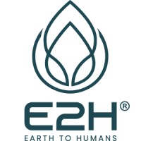 E2H Earth to Humans logo - Similar company to Herbify