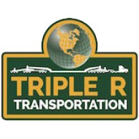 Triple R Transportation logo - Similar company to Metroland Parcel Services