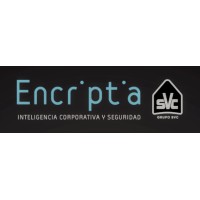 Encriptia Inteligencia Corporativa y Seguridad logo - Similar company to Inteligenia
