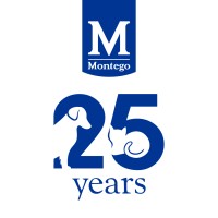 Montego Pet Nutrition logo - Similar company to Mdzdigitalspace