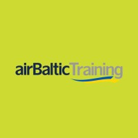 airBaltic Training logo - Similar company to Stamina