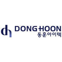 (주)동훈아이텍 logo - Similar company to 소프트베리