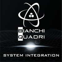 Bianchi Quadri S.r.l logo - Similar company to Cablotech S.R.L.
