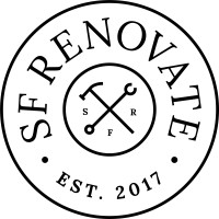 SF Renovate logo - Similar company to Aes Group, Inc.