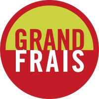 Grand Frais Développement logo - Similar company to Overnetwork