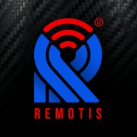 Remotis Official logo - Similar company to Tatum Res-Tech