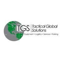 Tactical Global Solutions Corp (TGS) logo - Similar company to Luminati