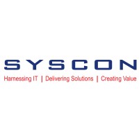 Syscon Infotech Pvt. Ltd- Logistics Software Solutions logo - Similar company to None
