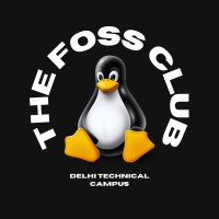 The FOSS Club logo - Similar company to The Ace