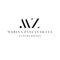 MZ Luxury Homes logo - Similar company to Community & Council Realty Group