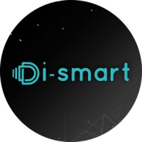 Di-smart logo - Similar company to Xfactory