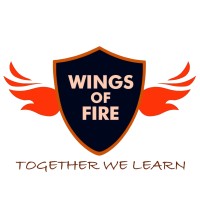 Wings of Fire - Together We Learn logo - Similar company to Orchid Street