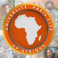 UP Afrique logo - Similar company to Déka Éwé