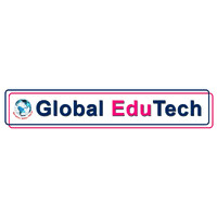 Global Edu Tech logo - Similar company to Gvk Edutech